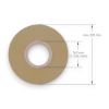 Picture of 1670 Labels 100mm x 100mm Thermal Transfer Permanent Matte